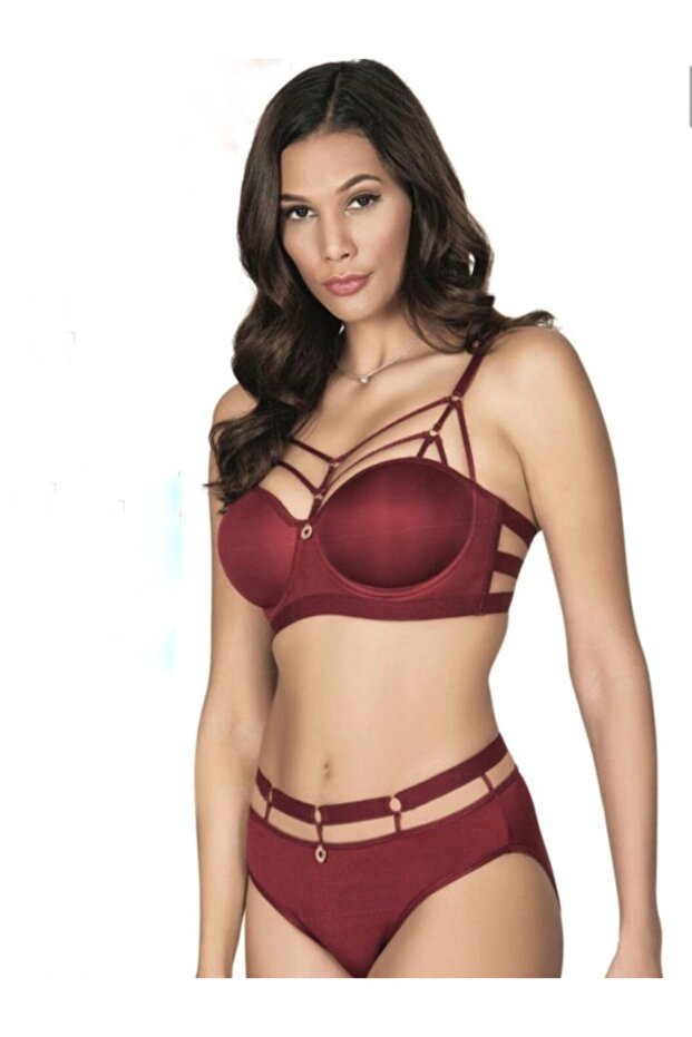 Le Jardin Bra Set - 1