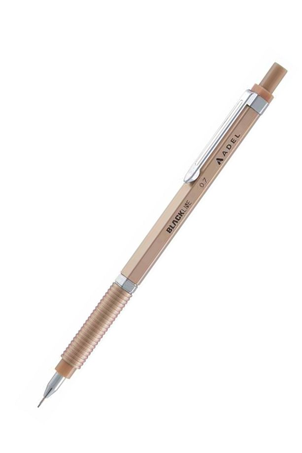 Blackline Versatil Kalem 0.7 Mm - 1