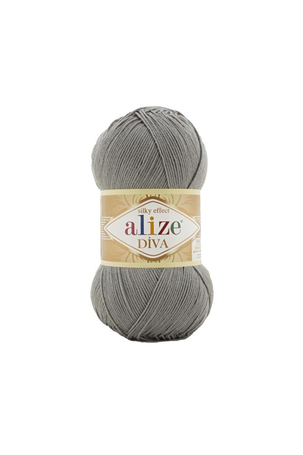 Diva Smoked Hand Knitting Yarn