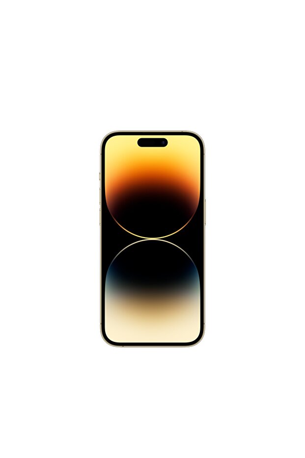 iPhone 14 Pro 1 TB Altın - 3