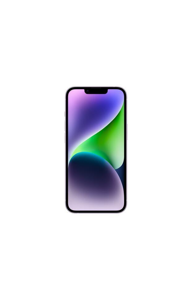 iPhone 14 256 GB Mor - 3