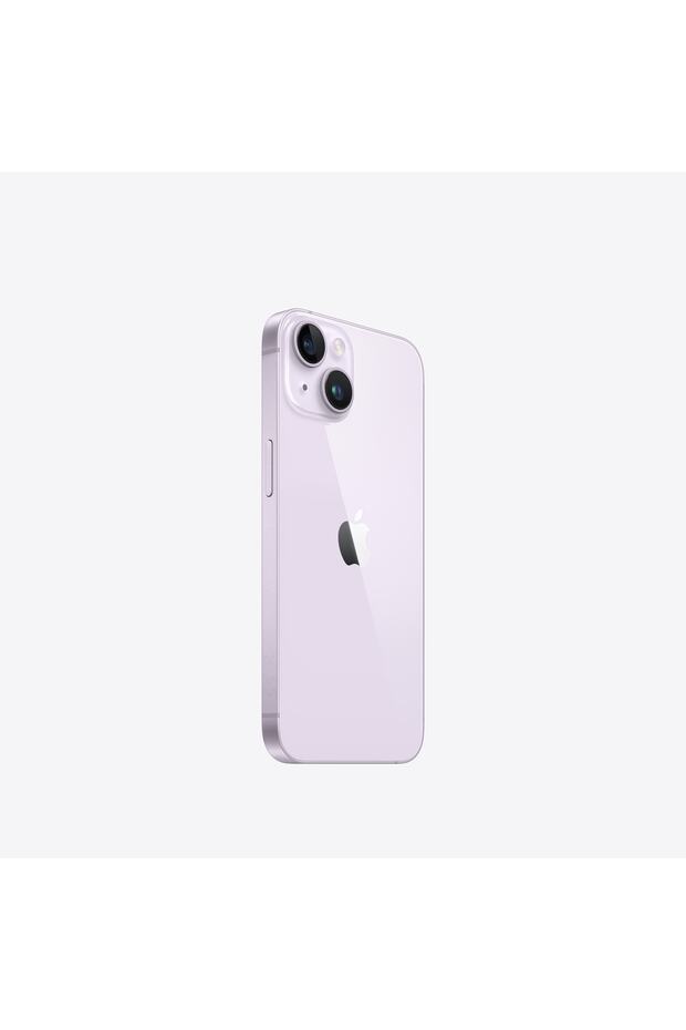 iPhone 14 256 GB Mor - 4