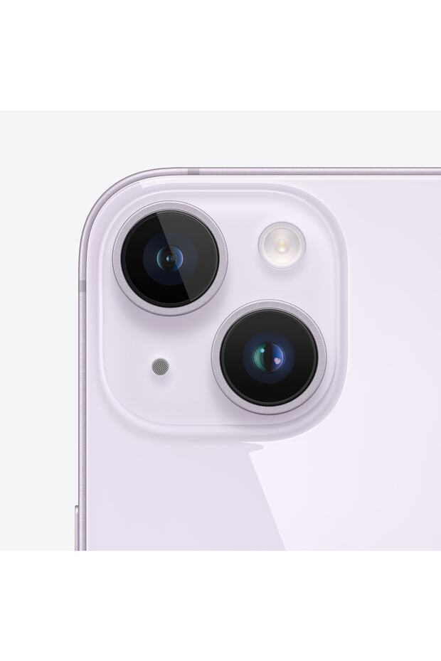 iPhone 14 256 GB Mor - 5