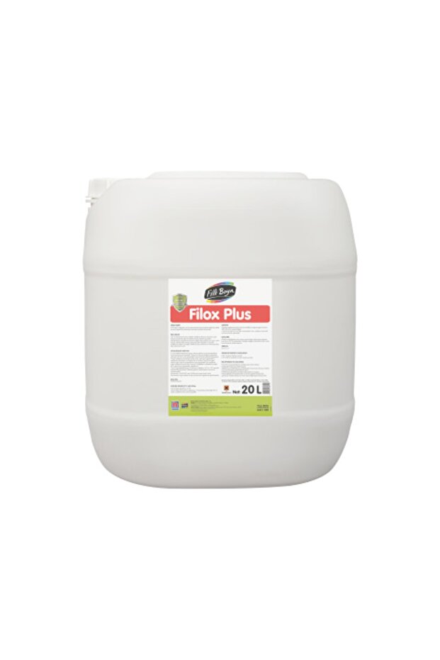Filli Fılox Plus 1lt - 1