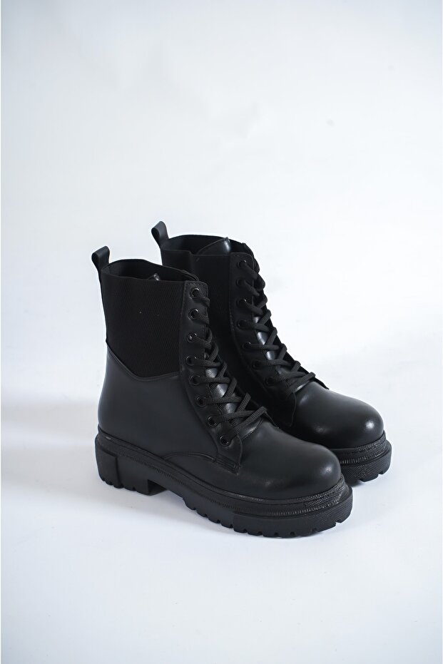 Kadın Bot Md1101-116-0001 - 5