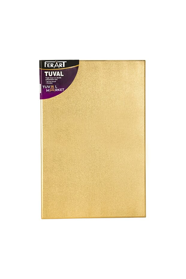 35x60 Tuval Pro Gold
