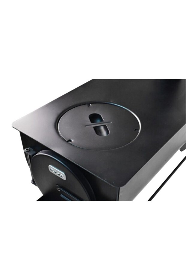 Kamp Soba Dutch Model - 5