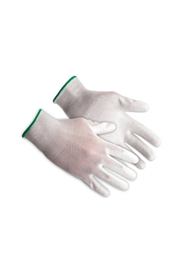 Antistatic Gloves Pu Gloves