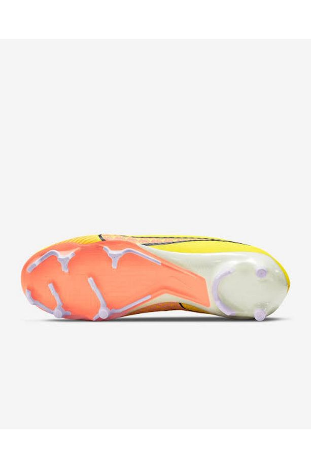 Zoom Mercurial Vapor 15 Academy Mg Multi-ground Soccer Cleats - 4