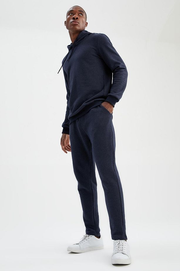 Carrot Fit Jogger Eşofman Altı - 3