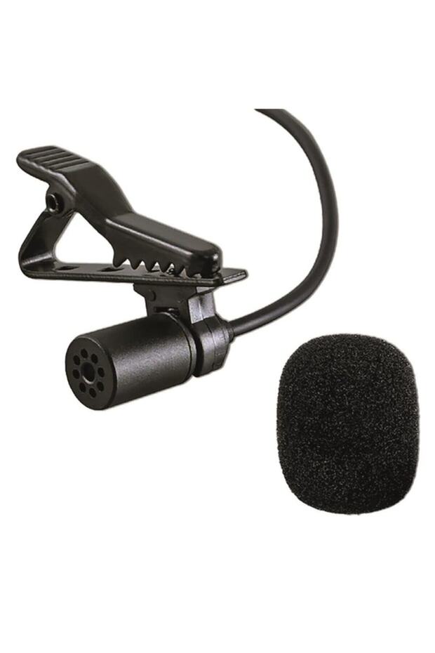 Hpr-m1 Yaka Mikrofonu - 5