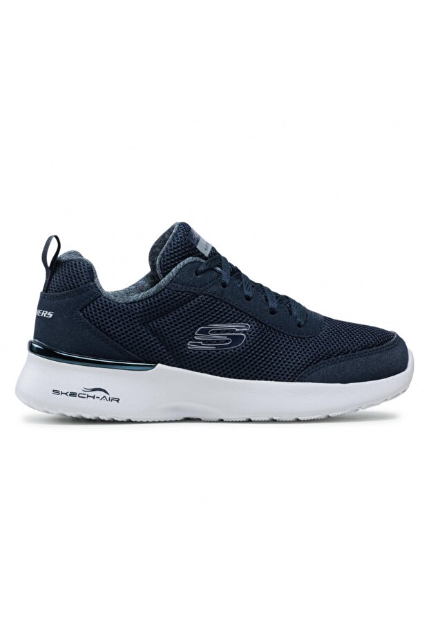 Skech-Air Dynamıght Women's Shoes 12947-Nvy