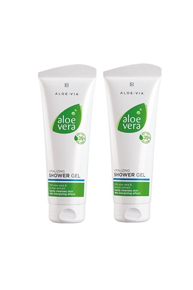 Aloe Vera Shower Gel Shower Gel 250ml