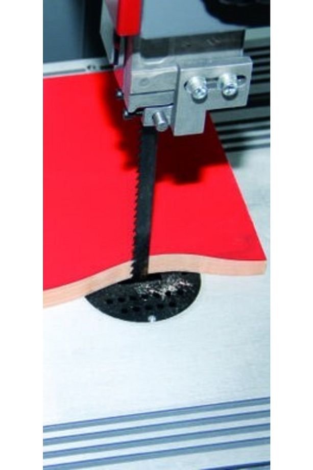 Tc-sb 305 U Şerit Testere 4308055 - 3