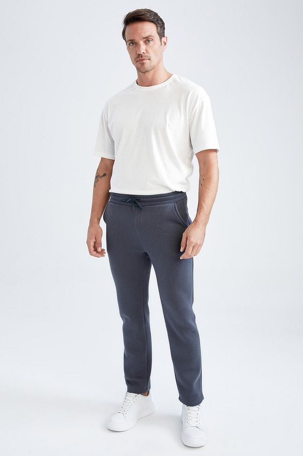 Regular Fit Eşofman Altı - 2