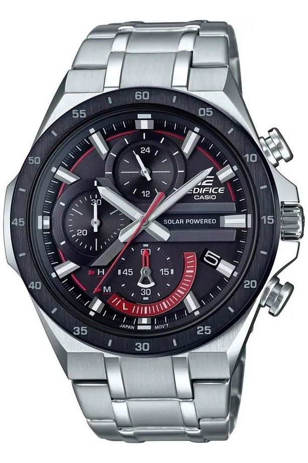 Erkek Kol Saati Edifice EQS-920DB-1AVUDF - 1