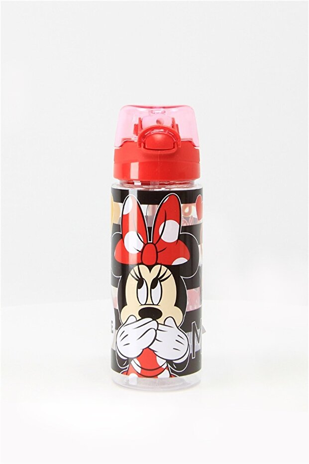 Minnie 41457 500 ml Due Iconic Forev Plastic Flask
