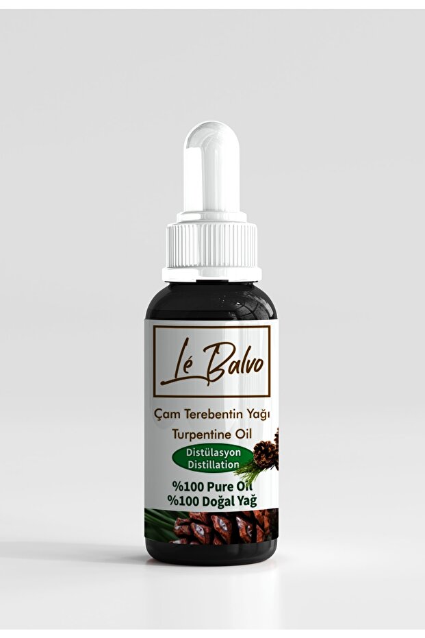 Pine Turpentine Oil 10 ml (Turpentine Oil)
