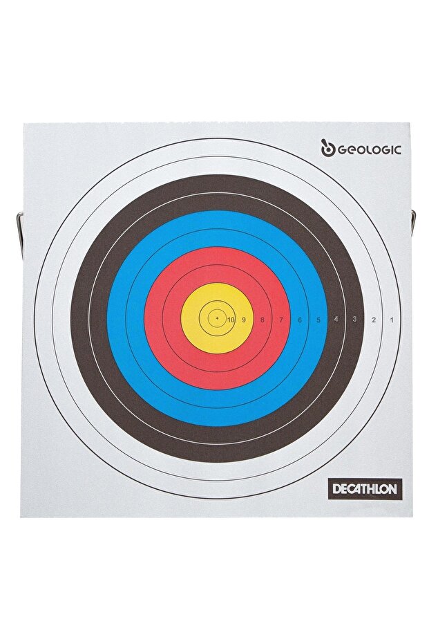 Geologic Okçuluk Seti - Discovery 100 - 3