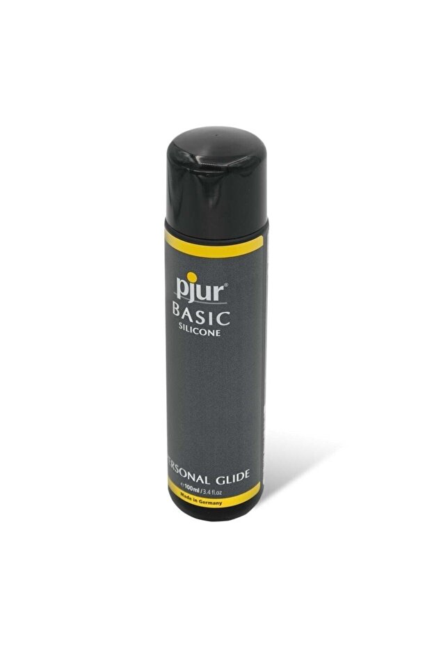 - Slikon Bazlı 100 Ml Yüksek Kaliteli Kayganlaştırıcı Jel - 1