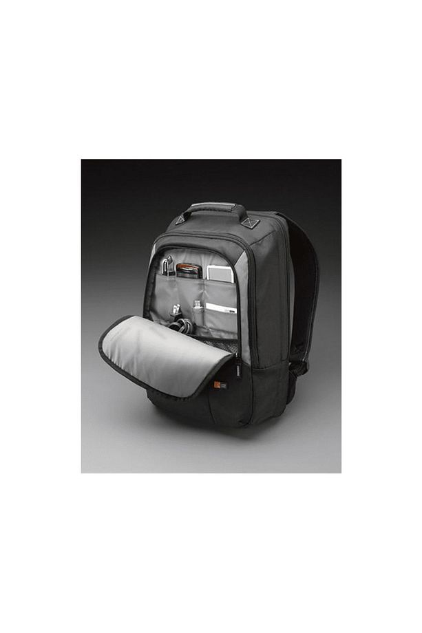 Case Logic Vnb217 17.3" Siyah Notebook Sırt Çantası - 2