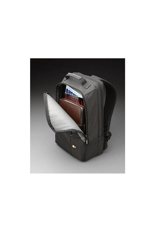 Case Logic Vnb217 17.3" Siyah Notebook Sırt Çantası - 3
