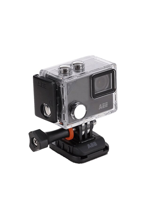 Lyfe Titan Aksiyon Kamera - 1