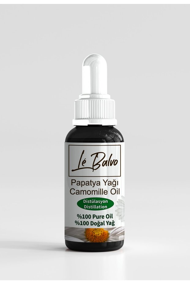 Chamomile Oil 10 ml