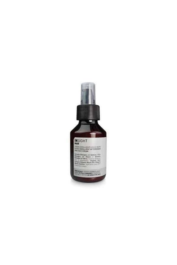 Man Aftershave Yüz Kremi 100 ml - 1