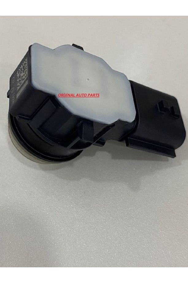 Renault Megane 4-ıv /talisman Kör Nokta Park Sensörü (BEYAZ) 284387559r-284381353r-284389618r - 3