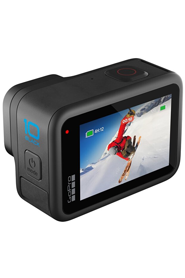 Hero10 Black - 2