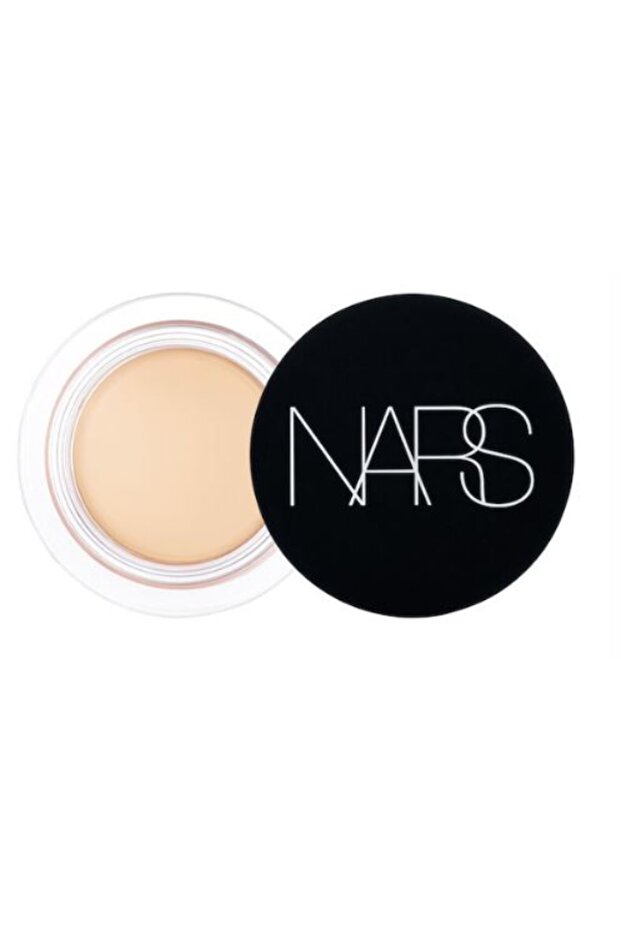 Soft Matte Complete Concealer-nougatıne(6,2g) - 1