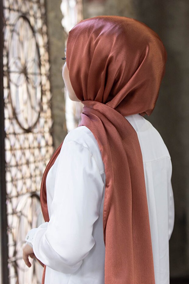 Jan Jan Şal Kiremit-2 - 1