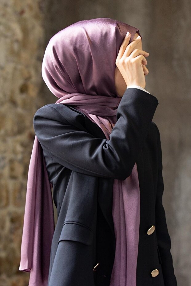 جان جان شال ضوء البرقوق