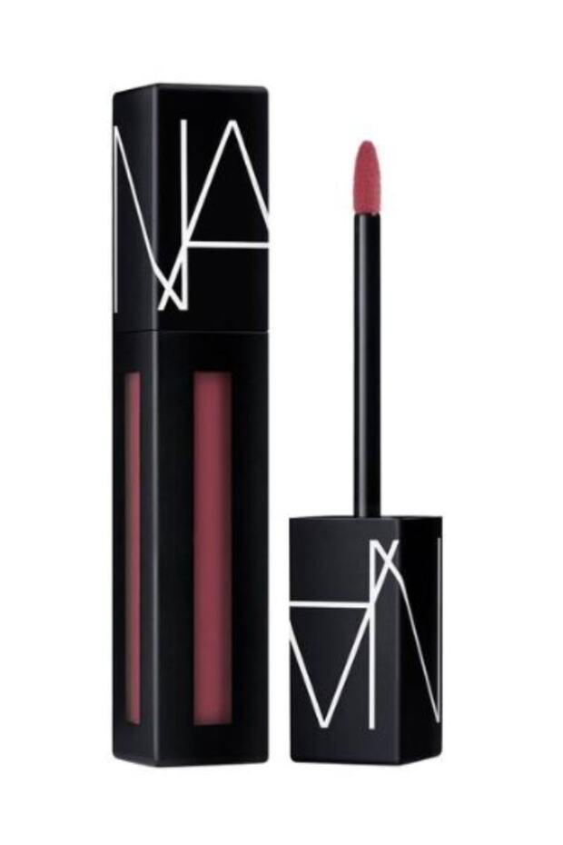 Powermatte Lip Pigment-Save The Q