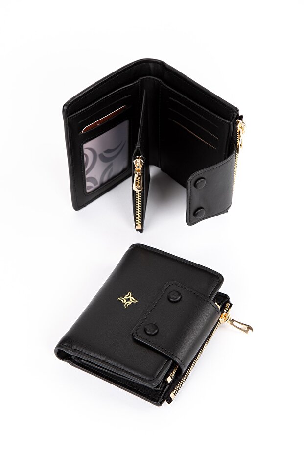 Touch Küçük Cüzdanı - 1