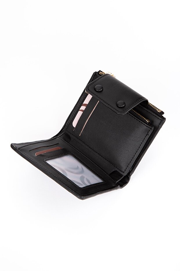 Touch Küçük Cüzdanı - 2