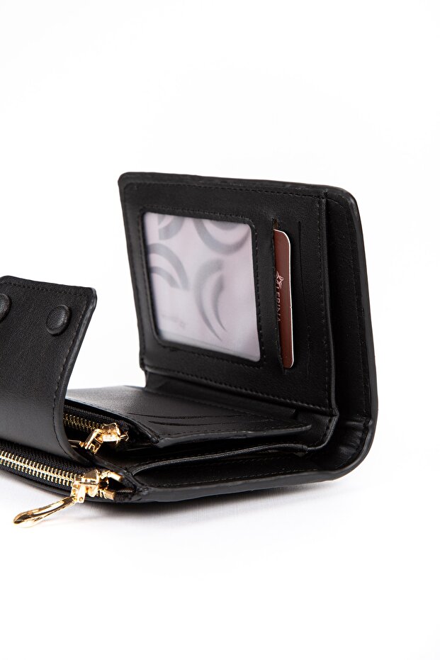 Touch Küçük Cüzdanı - 4