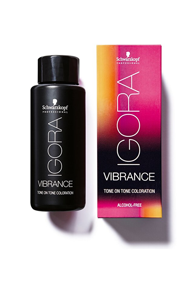 IG VIB Raw Essentials 5-16 60ml - 1