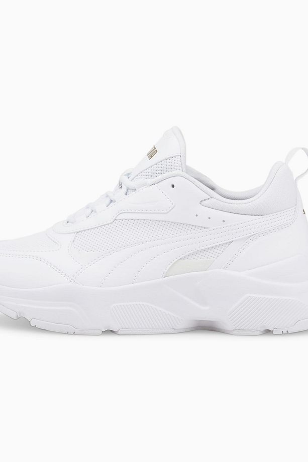 38464701 Cassia White- White- Team Kadın Ayakkabı - 1