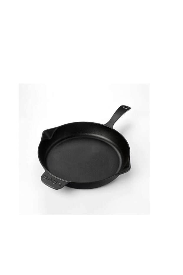 Cast Iron Pan - 28 Cm