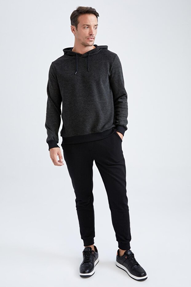 Світшот Regular Fit - 2