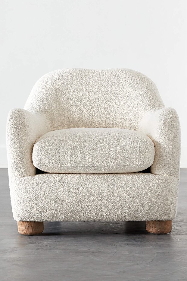 Serenda Teddy Berjer - 1