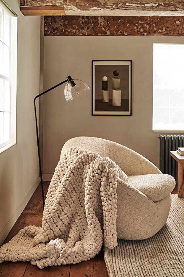 Harkov Teddy Kumaş Berjer - 6