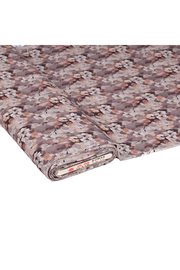 Viscose Silk Design