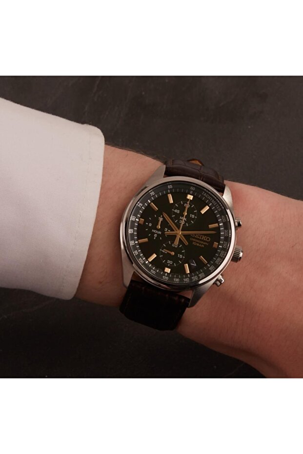 Ssb385p1 Erkek Kol Saati - 7