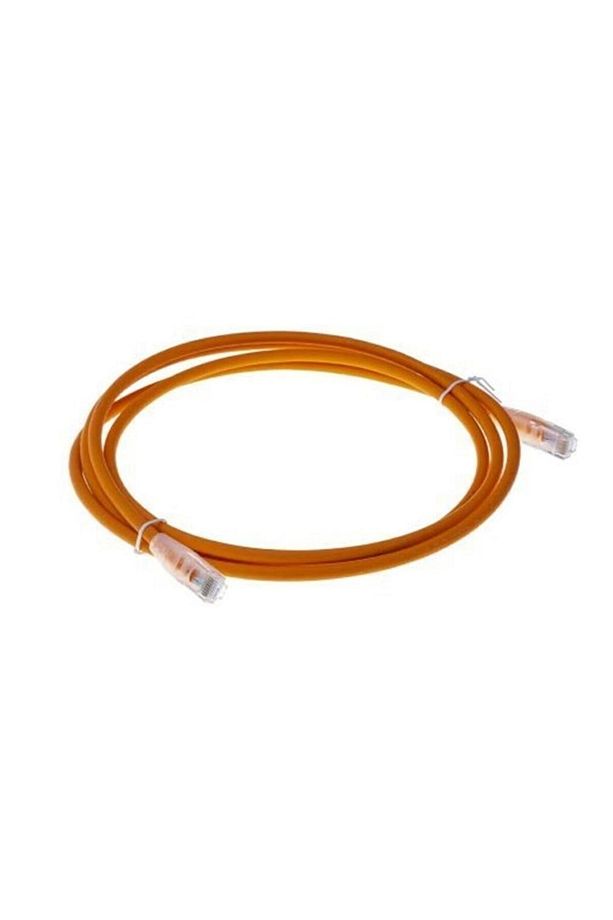 Cat6 Ethernet Kablosu U-utp 23 Awg 100-1000mbps 1,5 Metre - 2