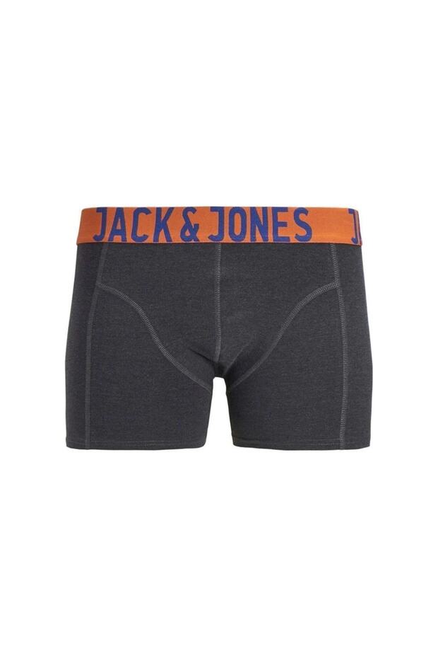 12151349 Trunks Siyah - 2