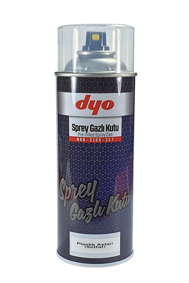 Özel Yapım Plastik Astarı - 1