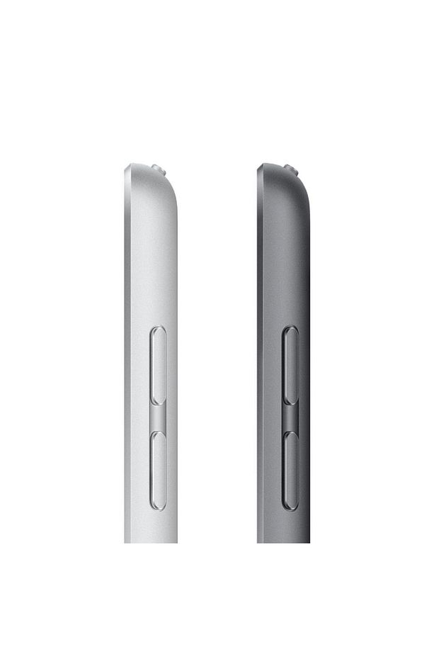 iPad 9. Nesil 64 GB 10.2" Wi-Fi Uzay Grisi Tablet (Apple Türkiye Garantili) - 9
